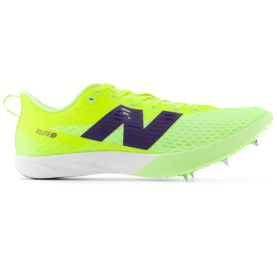 FuelCell Flite D scarpe atletica leggera per distanze da 400 m a 5000 m. New Balance | UFCMDG1